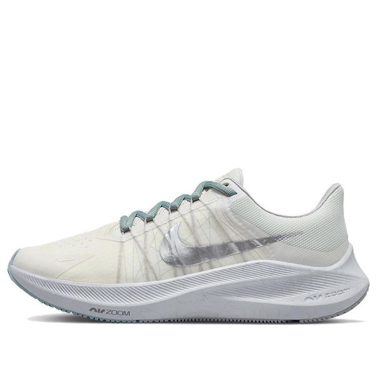 (WMNS) Nike Air Zoom Winflo 8 Premium 'Phantom Metallic Luster' DA3056-002