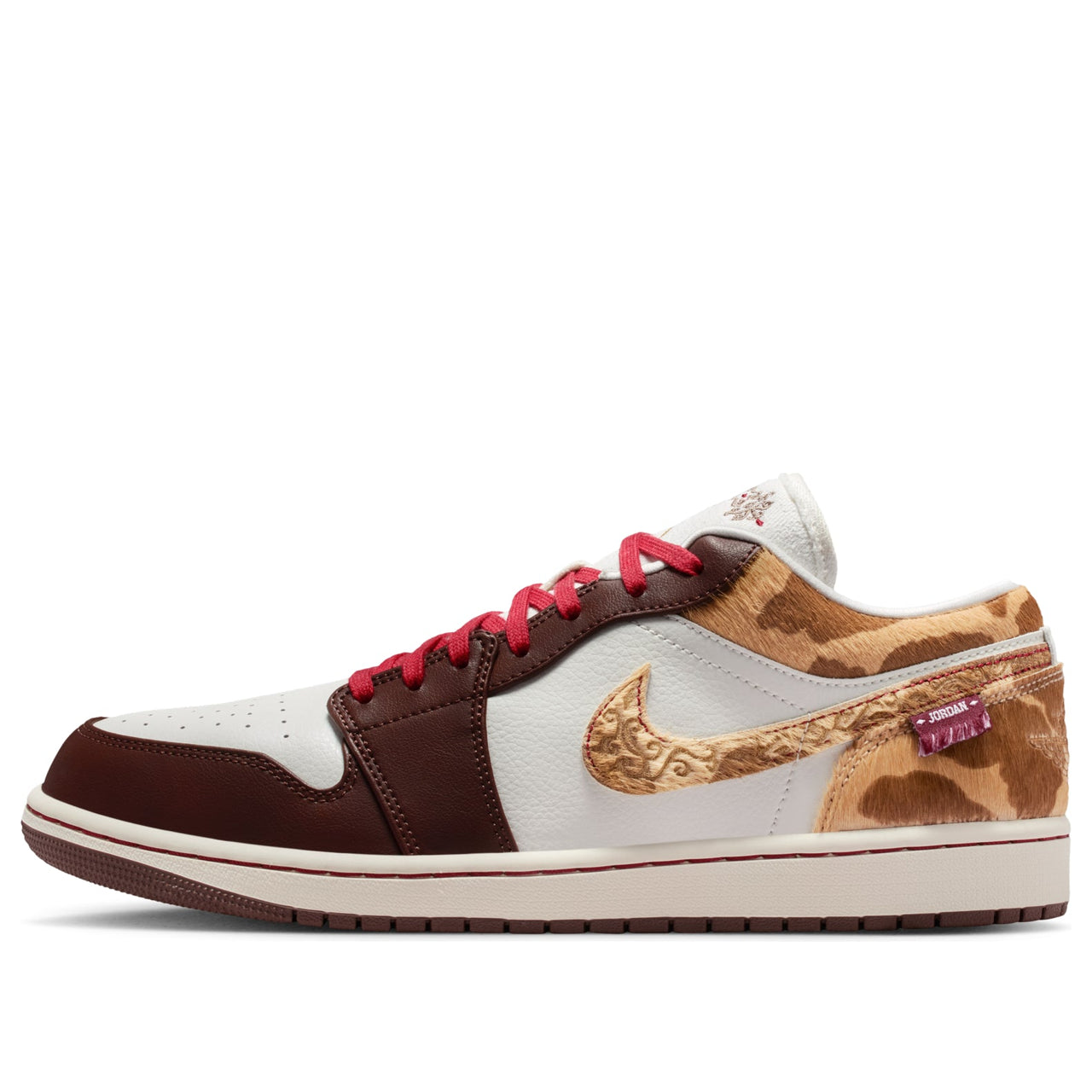 Air Jordan 1 Low SE 'Year of the Horse' 2026 IQ5321-121