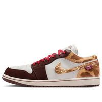 Air Jordan 1 Low SE 'Year of the Horse' 2026 IQ5321-121
