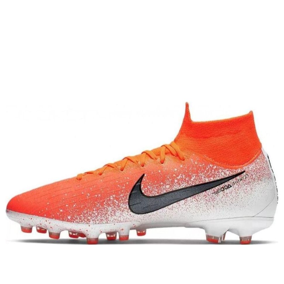 Nike Mercurial Superfly 6 Elite AG Pro 'Orange' AH7377-802