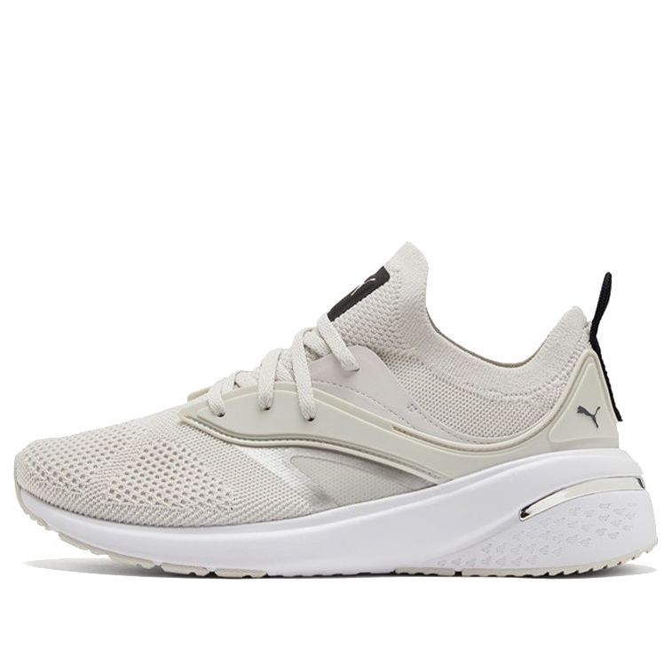 (WMNS) PUMA Forever XT 'Nimbus Cloud Metallic Silver' 195184-06