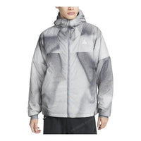 Nike ACG Rope De Dope Aop Jacket 'Cool Grey' DQ5783-065