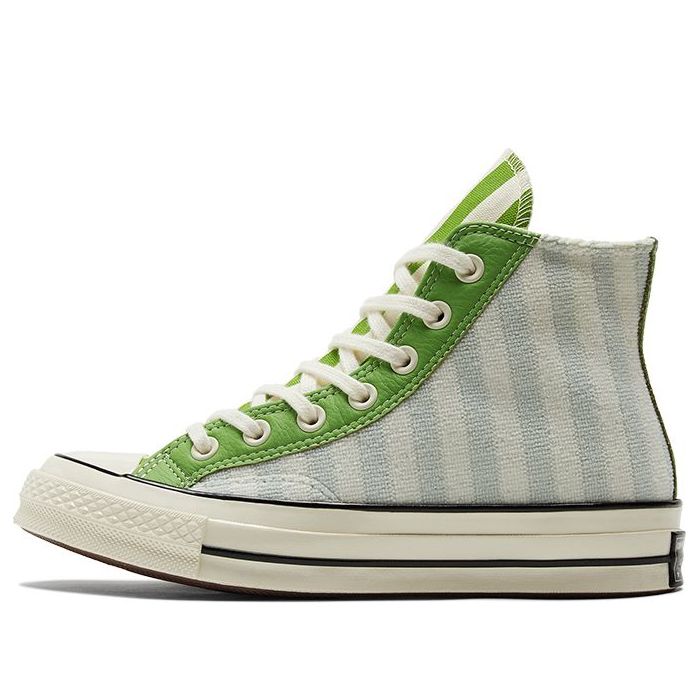 (WMNS) Converse Chuck Taylor All Star 1970s Sneakers Green/Blue 572865C