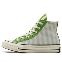 (WMNS) Converse Chuck Taylor All Star 1970s Sneakers Green/Blue 572865C