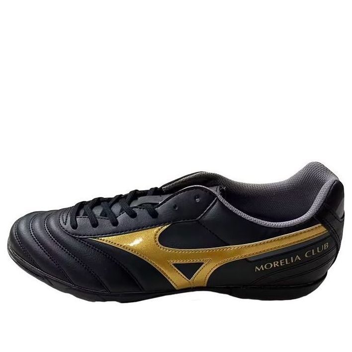 Mizuno Morelia II Club AS 'Black Gold' P1GD231650