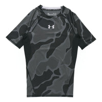 Men's Under Armour UA Armour Training Sports Black 1345722-002
