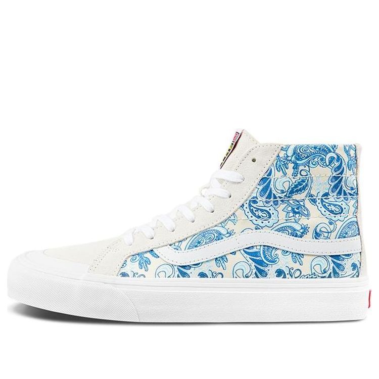 Vans SK8-HI Sneakers 'Blue' VN0A3MV1686