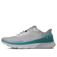 Under Armour HOVR Turbulence 2 'Halo Grey Hydro Teal' 3026520-108