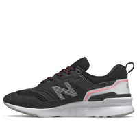 New Balance 997H 'Black Energy Red' CM997HFQ