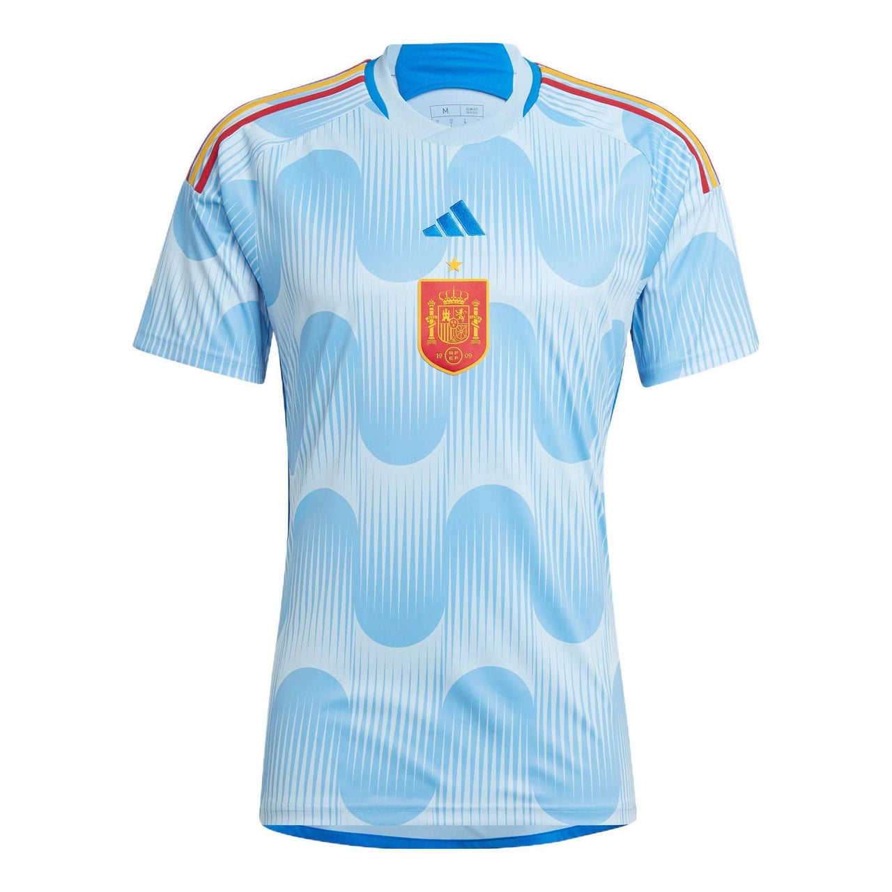 adidas Portugal 2022-2023 World Cup Away Jersey HE2020
