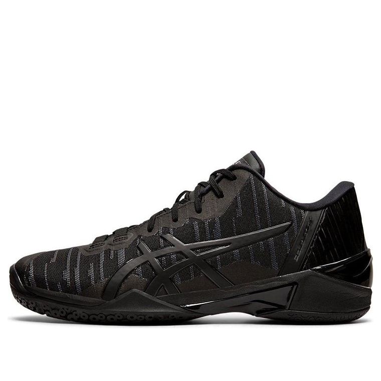 ASICS Gel-Burst 23 Competition 'Black' 1061A021-002
