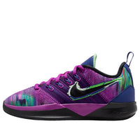 (GS) Nike Sabrina 3 'King Of The Court' IB3090-500