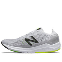 New Balance 890V7 D-Wide Grey/White M890WB7