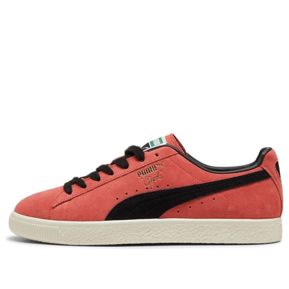 PUMA Clyde OG 'Salmon Frosted Ivory Black' 391962-12