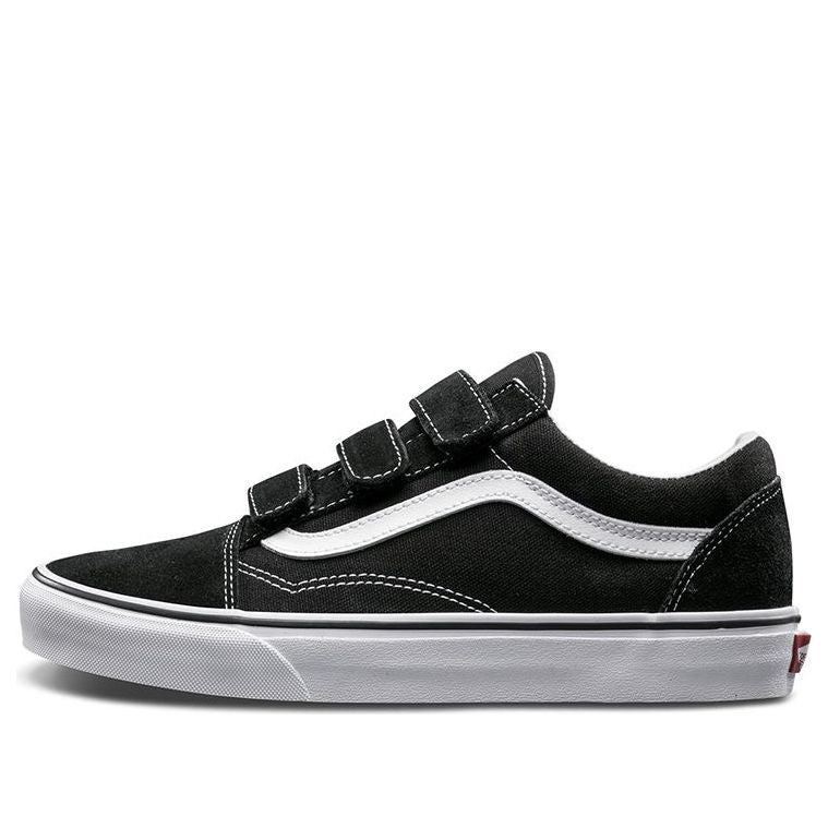 Vans Old Skool Velcro 'Suede' VN0A3D29OIU
