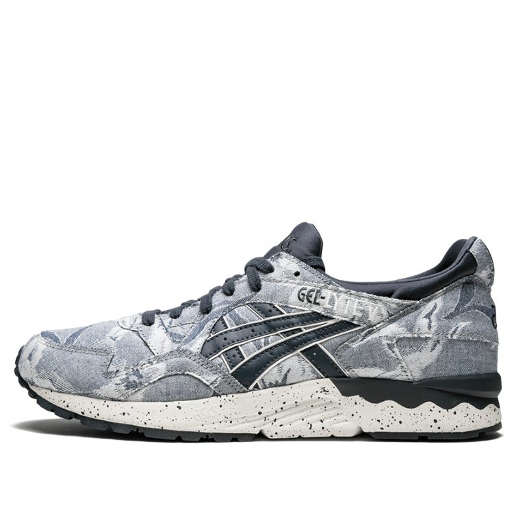ASICS Gel Lyte 5 'Japanese Denim' H612N-5050