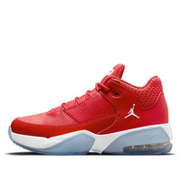 (GS) Air Jordan Max Aura 3 'University Red' DA8021-600