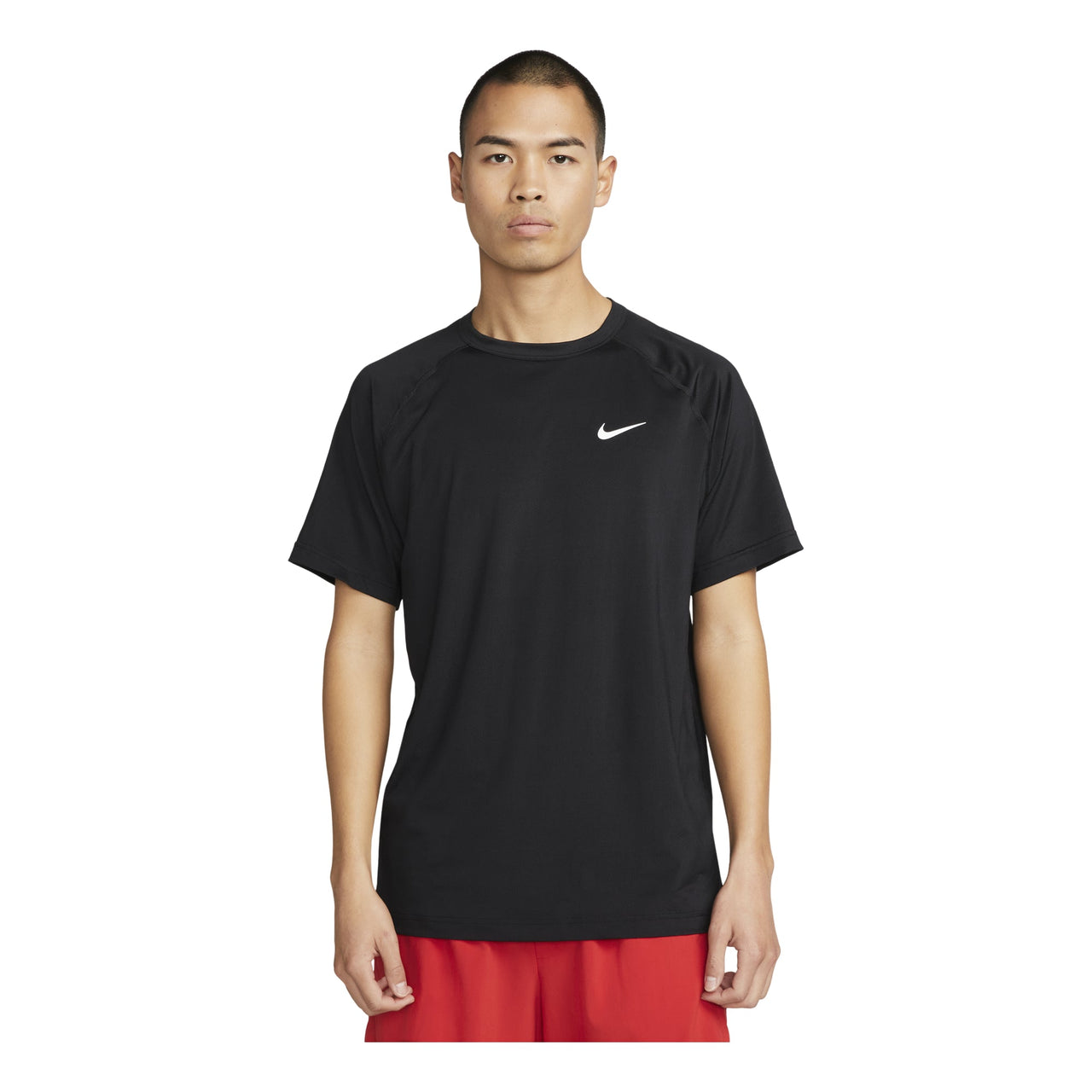 Nike Dri-FIT Primary Training T-Shirt 'Black' DV9816-010