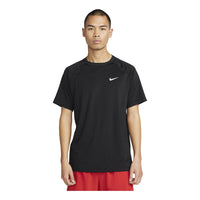 Nike Dri-FIT Primary Training T-Shirt 'Black' DV9816-010