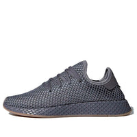 adidas Deerupt 'Dark Grey' CQ2627