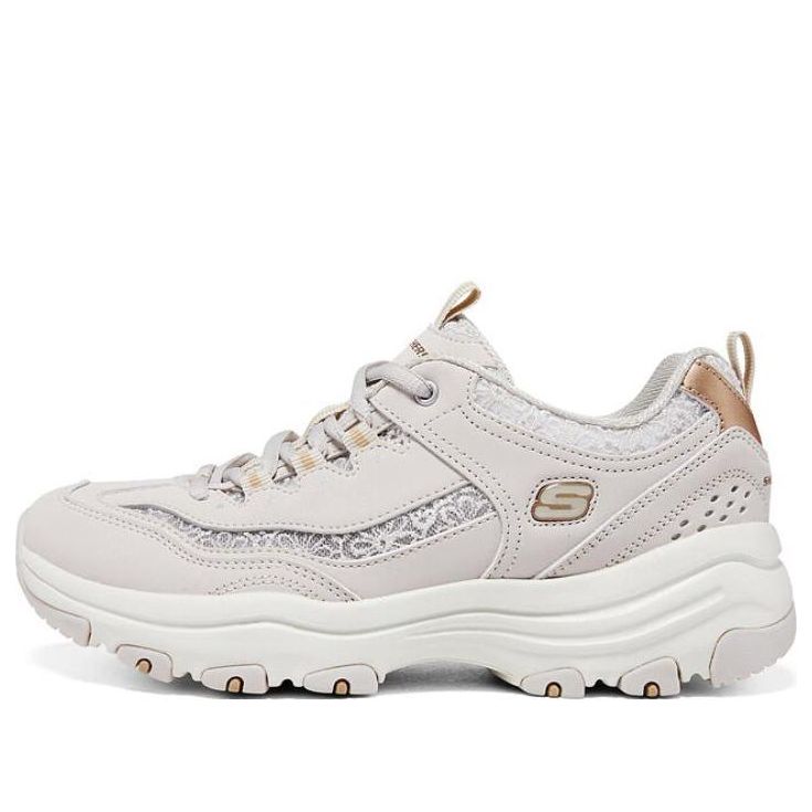 (WMNS) Skechers I- Conik 8730079-NAT