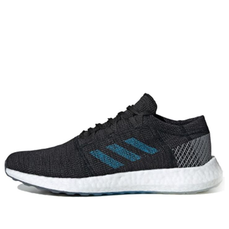 adidas PureBoost Go 'Grey Blue' EF7634