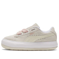 (WMNS) PUMA Suede Mayu Heart Suede 387321-03