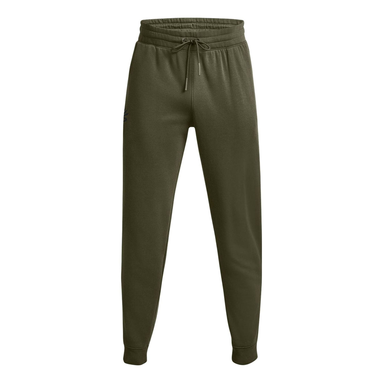 Under Armour Curry Splash Joggers 'Green' 1380838-390
