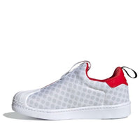 (PS) adidas Disney x Superstar 360 XJ 'Minnie Mouse' FX4900