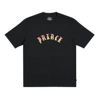 PALACE Spitfire P-Fire Short Sleeve Unisex Black P19TS257