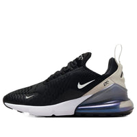 (WMNS) Nike Air Max 270 'Black Pink Silver' DZ7736-002