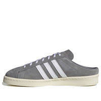 adidas Campus 80s Mule 'Grey' FX5841