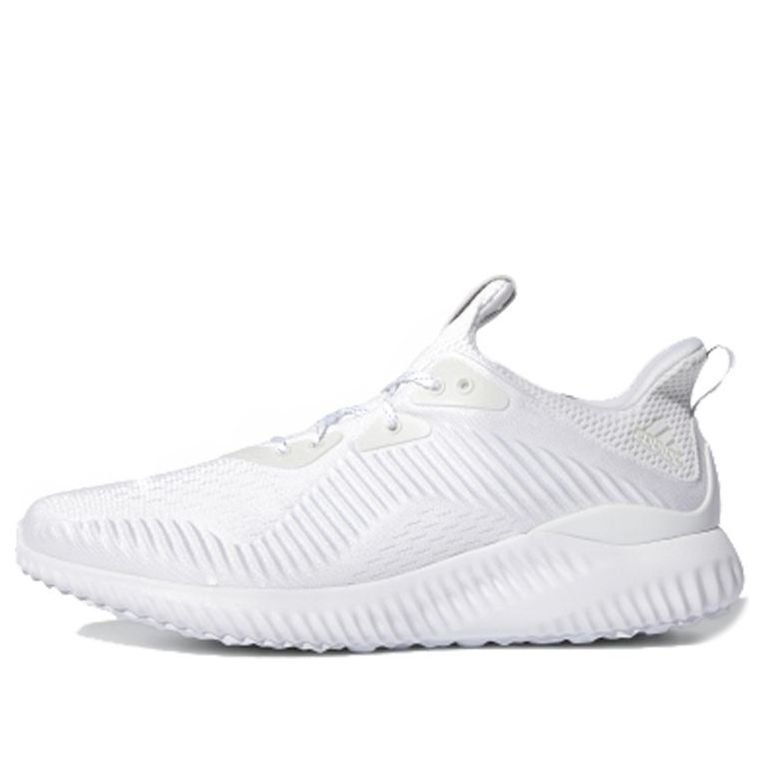 adidas Alphabounce 1 'White' FW4686
