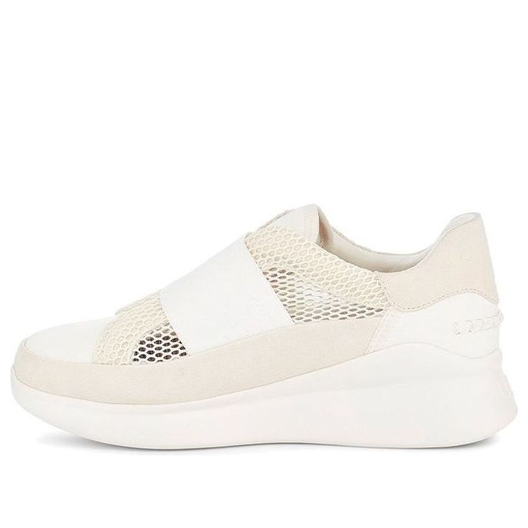(WMNS) UGG Libu Lite Sneaker 'White' 1110876-WHT
