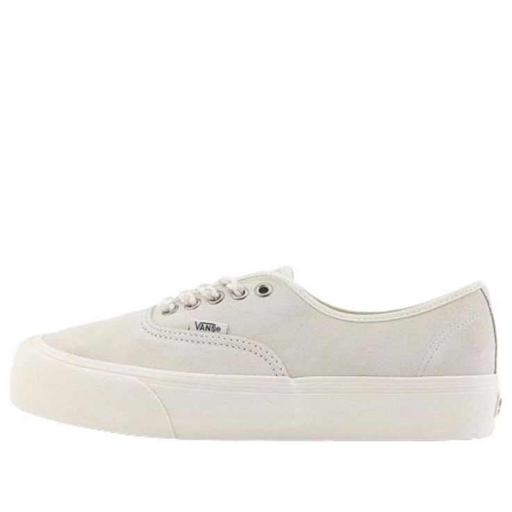 Vans Vault Og Authentic Lx 'Beige' VN000BVWCD3