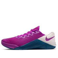 (WMNS) Nike Metcon 5 'Vivid Purple' AO2982-546