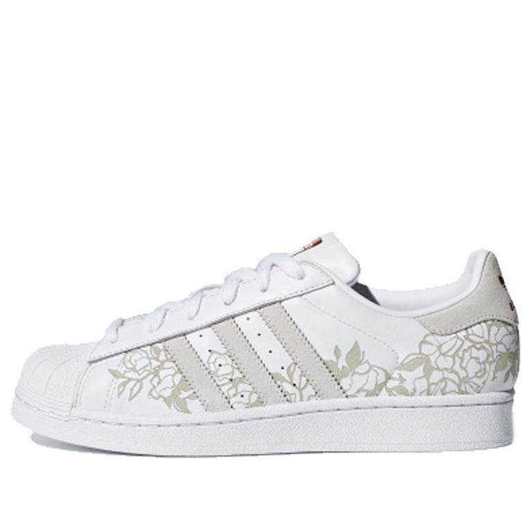 (WMNS) adidas Superstar 'Copper' CG6002