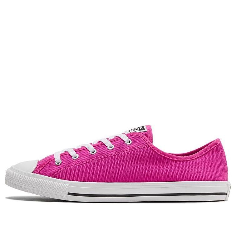 (WMNS) Converse Chuck Taylor All Star Dainty For Pink 570673C