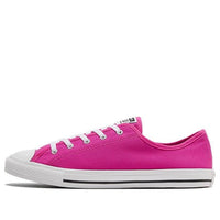 (WMNS) Converse Chuck Taylor All Star Dainty For Pink 570673C