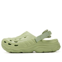 adidas Maxxclog Eva 'Green' JR7547