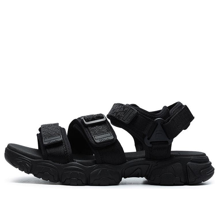 FILA Fluid Sandals 'Black' F12M226408FBK