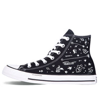 BT21 x Converse Chuck Taylor All Star High 163891C