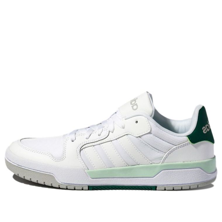 adidas Entrap 'White Green' FW9334