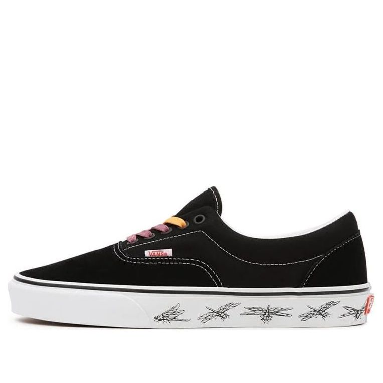 Vans Uv Dreams Era 'Black White' VN0A5JMLB34