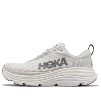 HOKA ONE ONE Gaviota 5 Wide 'Nimbus Cloud Steel Wool' 1134234-NCSW