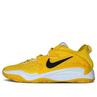 Nike KD 15 TB 'University Gold' DX6648-701