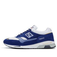حذاء New Balance 1500 صنع في إنجلترا "أزرق" M1500PWT