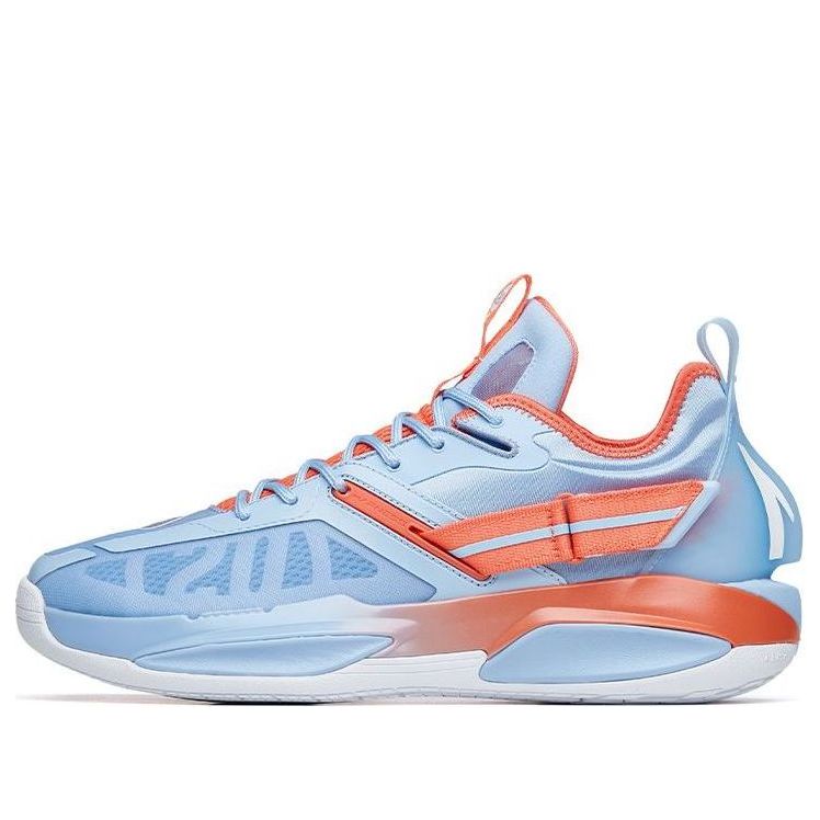 ANTA Gordon Hayward 3 'Blue Orange' 112211103-6