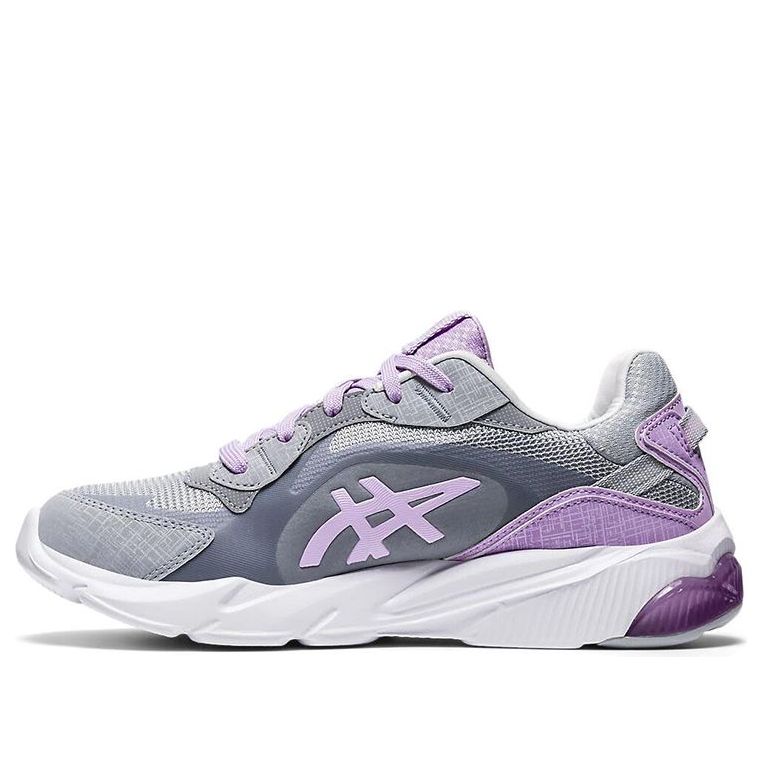(WMNS) ASICS Gel Quantum Infinity Micro 'Piedmont Grey Purple' 1022A266-020