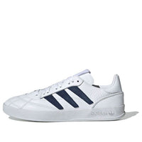 adidas Sobakov P94 'White Collegiate Navy' EE5642